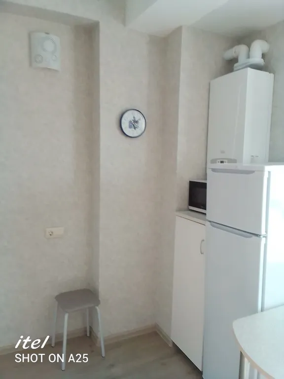 Квартира 1-комнатная Квартира — Адлер