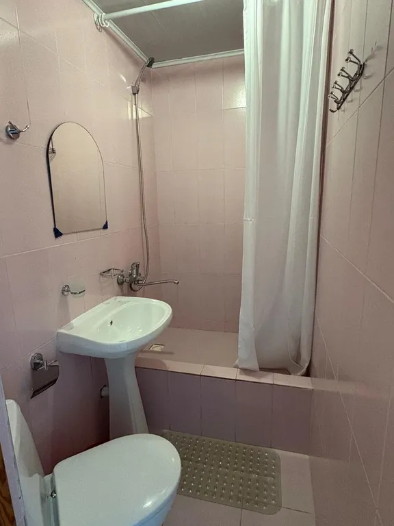 Квартира Комната — Кучук-Дере