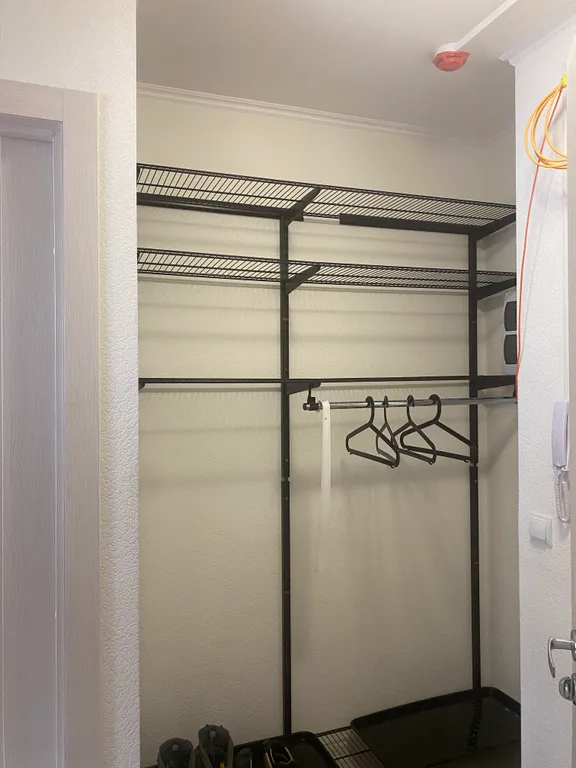 Уютная квартира на севере города