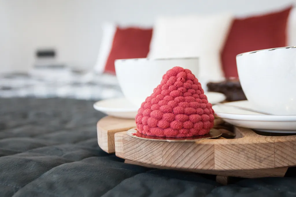 Квартира Апартаменты с панорамным окнами с видом на город — Новосибирск