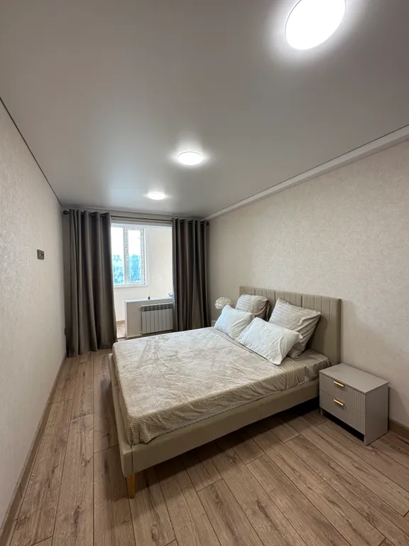 Квартира Квартира у моря с современным ремонтом — Дербент