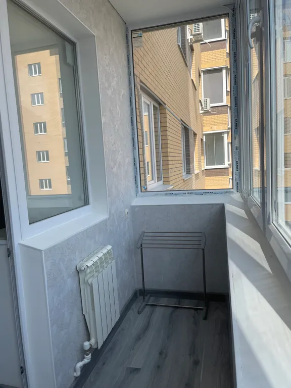 Уютная квартира в 10 минутах от аэропорта и жд