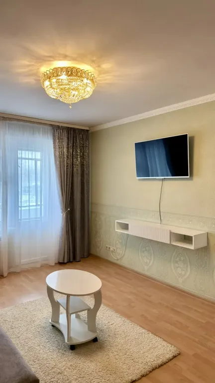 Уютная  квартира на Левом берегу