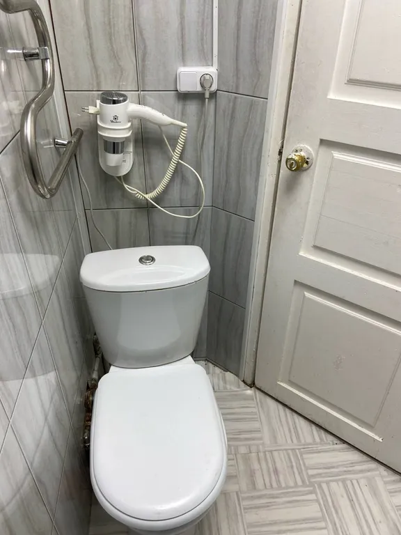 Уютный дом в центре