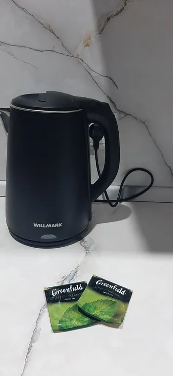 Уютная квартира с современным ремонтом