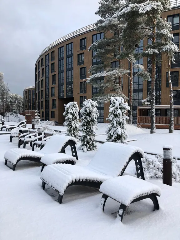 Светлый Мир Внутри