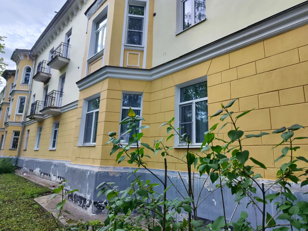 Квартира Квартира в исторической части города — Великий Новгород