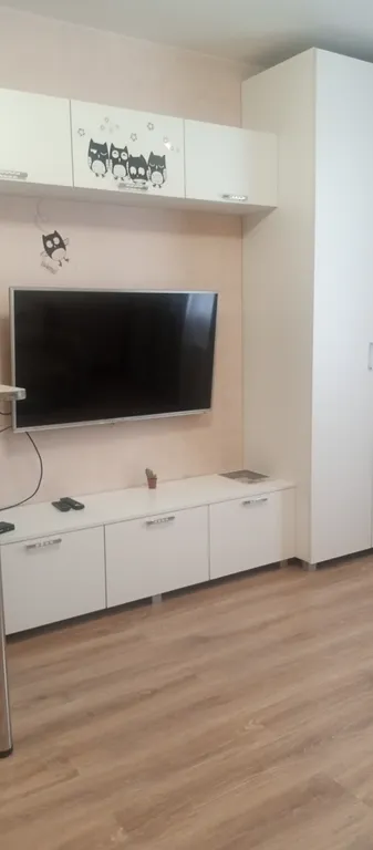 Апартаменты в центре