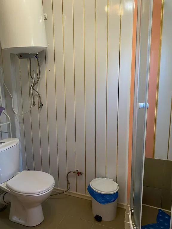 Дом для тихого семейного отдыха