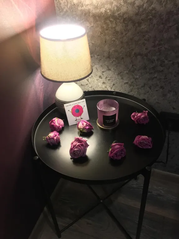 Уютная и комфортная студия