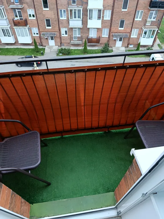 Уютная квартира недалеко от моря