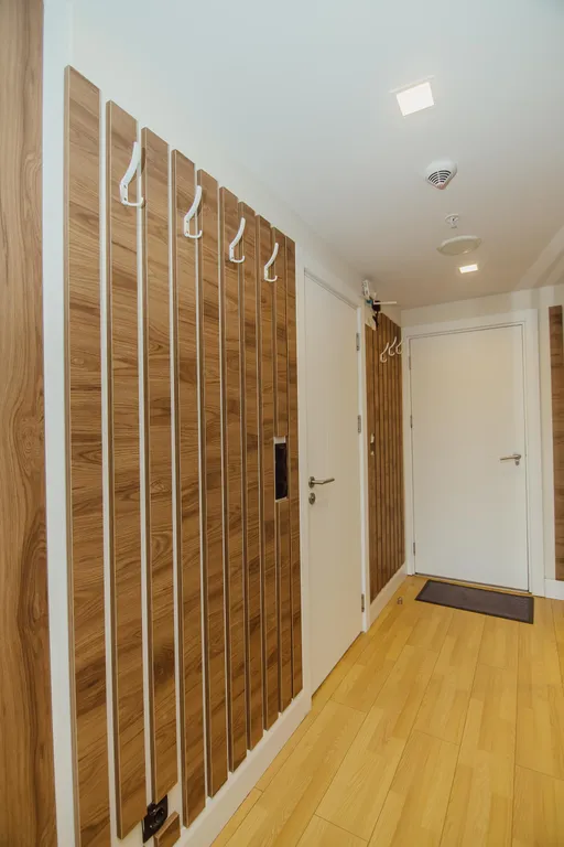 Квартира Апартаменты с видом на море первая линия — Батуми