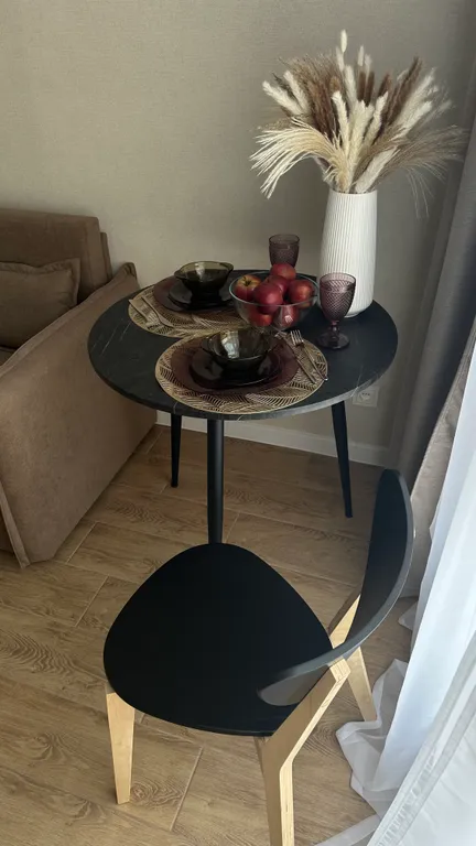 Квартира Новая квартира для отдыха на первой линии в элитном районе Анапы — Анапа