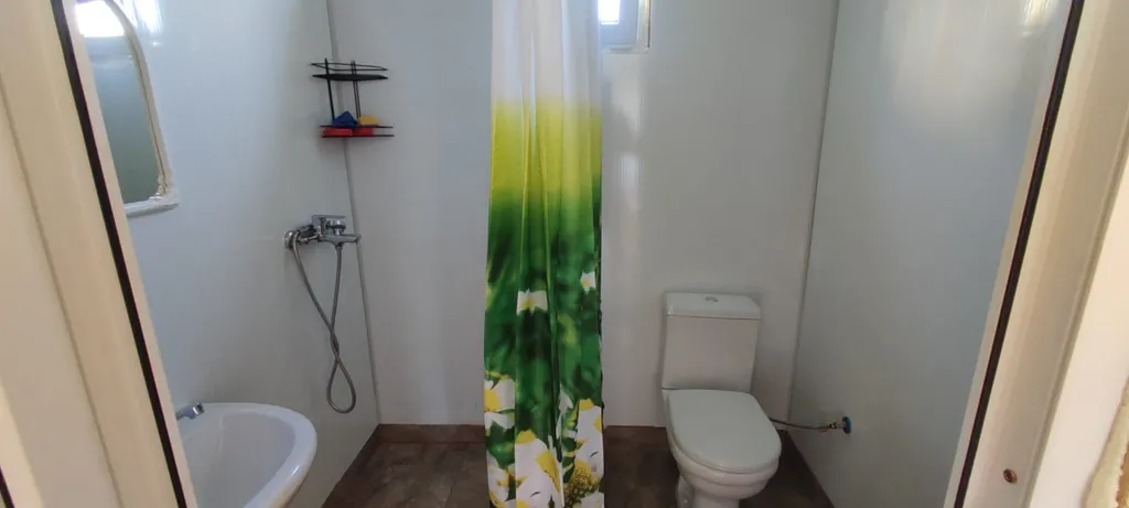 Одноместный эконом в коттедже