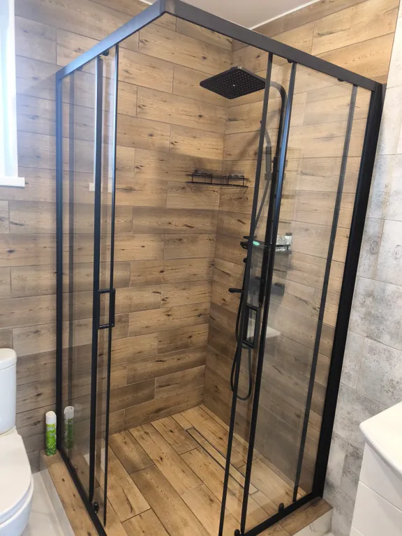 Новый, просторный, комфортный дом