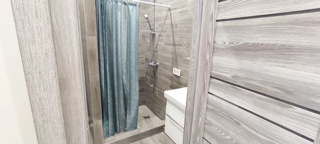 Квартира 1-комнатная Квартира — Геленджик