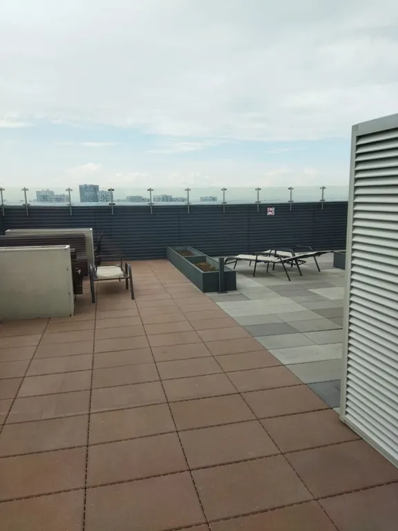 Уютные апартаменты Abri Luxe в центре города