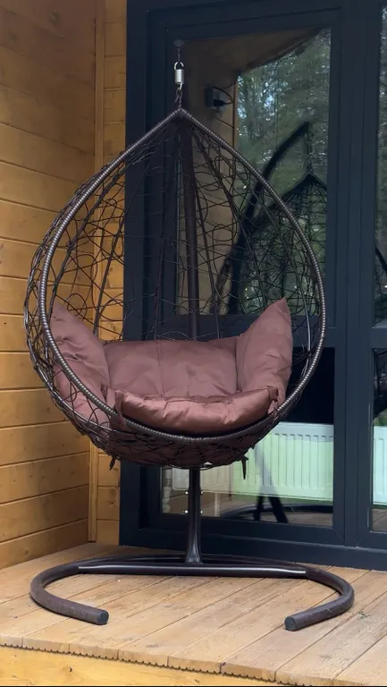 Коттедж 2-комнатный Дом — Архыз