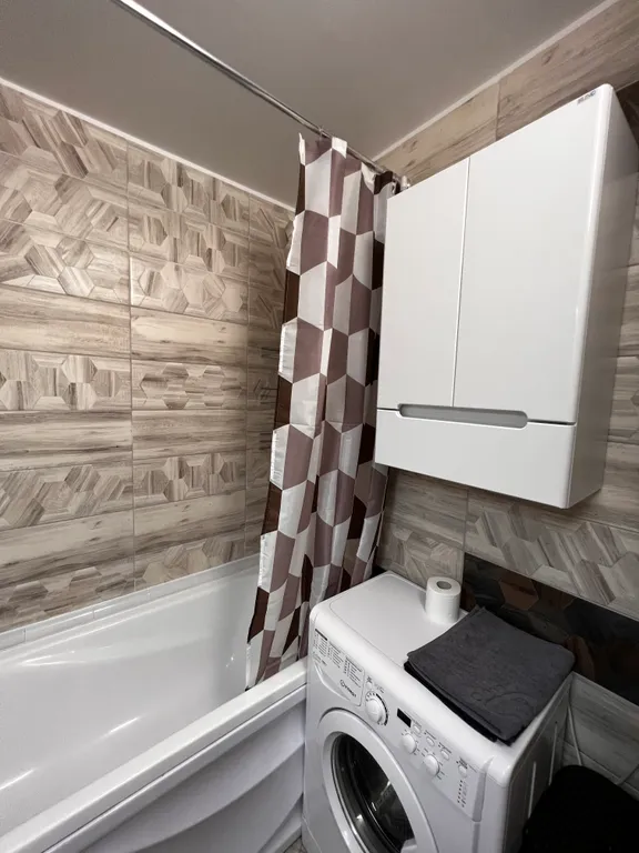 Квартира Квартира-студия Пулково/Экспофорум — Шушары