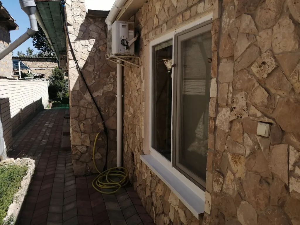 4-комнатный Дом