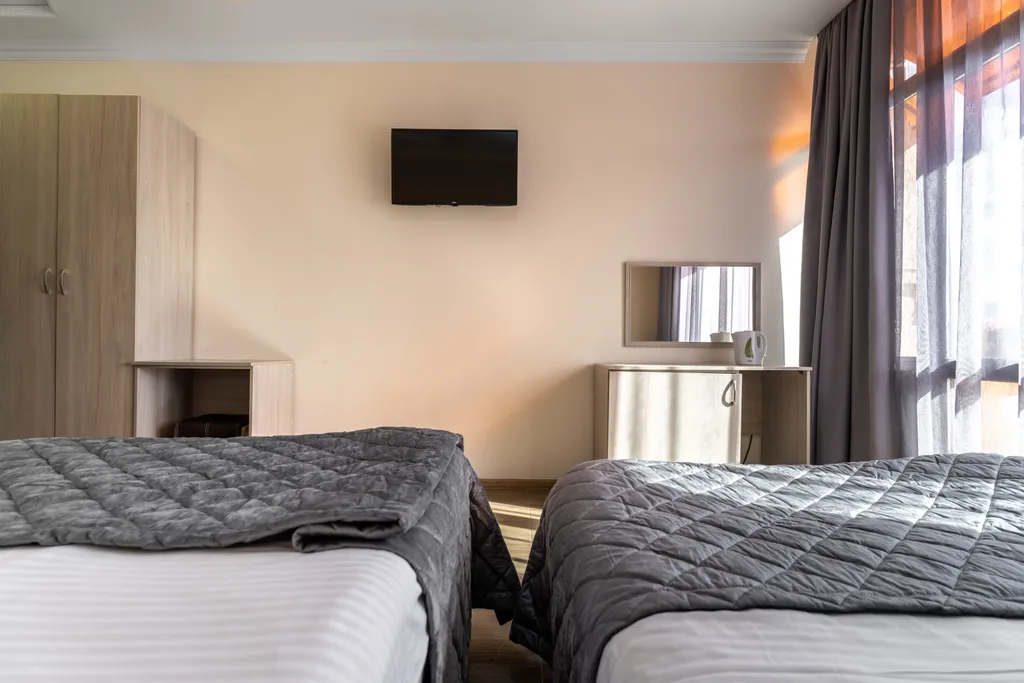 Квартира Комната — Адлер