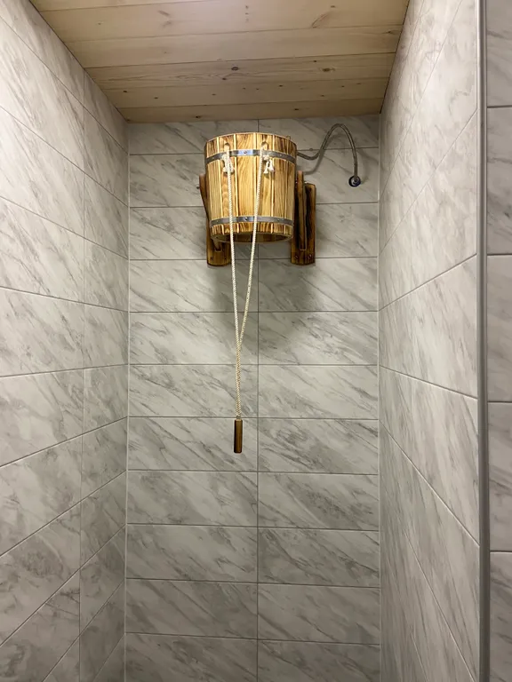 Дом у Иваныча