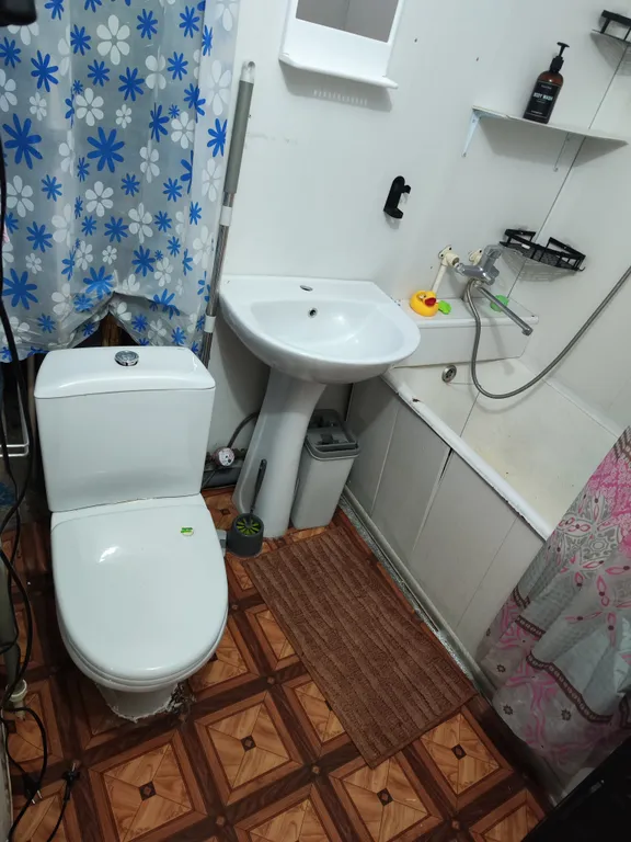 Благоустроенная квартира с кондиционером/сплит система