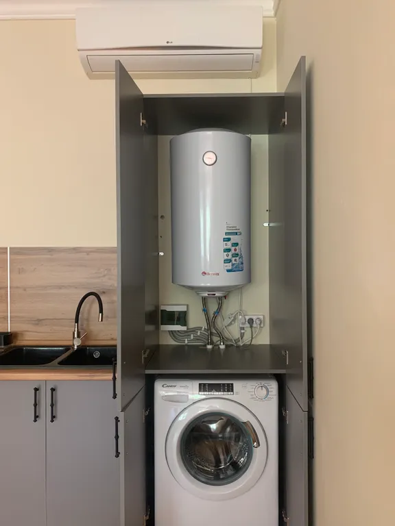 Коттедж Дом в центре города — Дербент