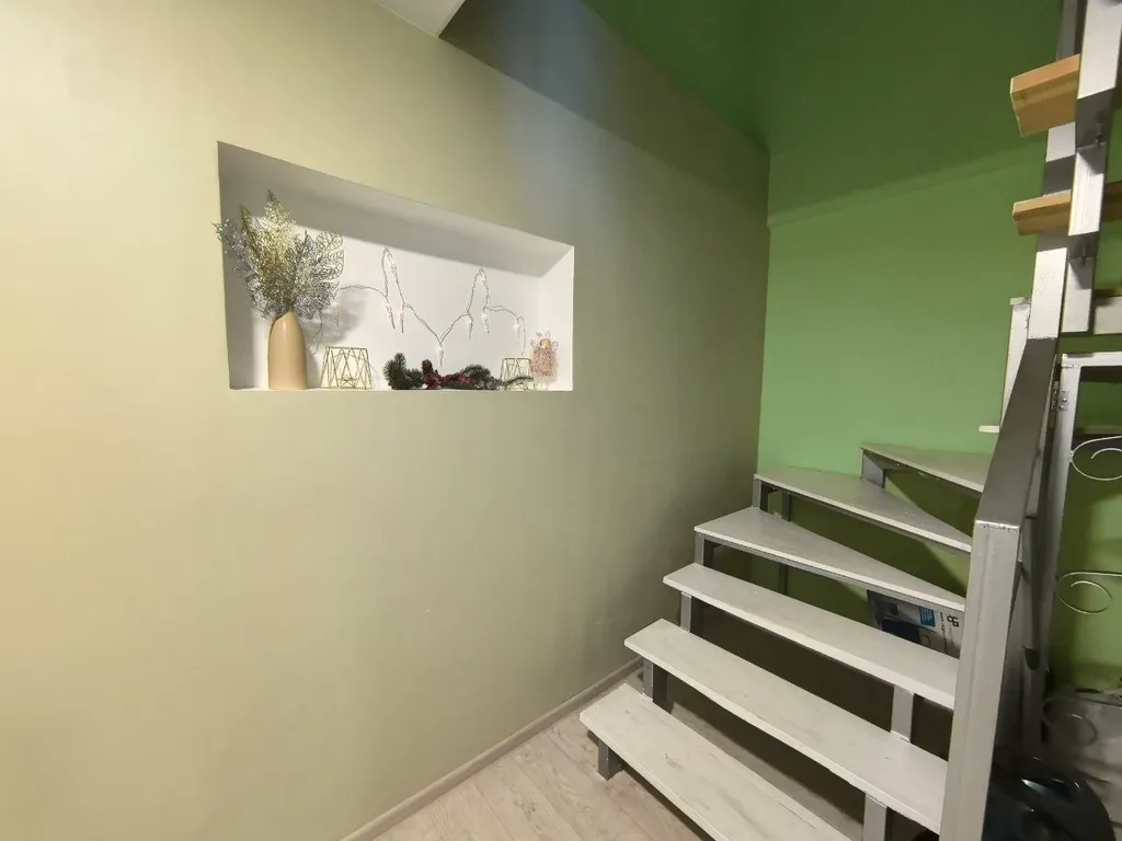 Дом на озере Увильды