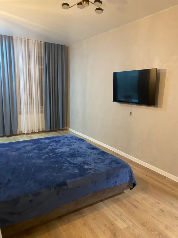 Уютная квартира со всеми удобствами для проживания