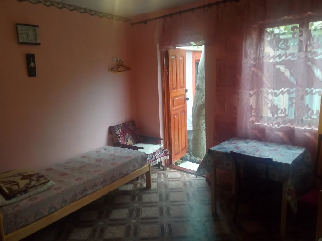 Квартира Комната — аренда посуточно в Евпатория