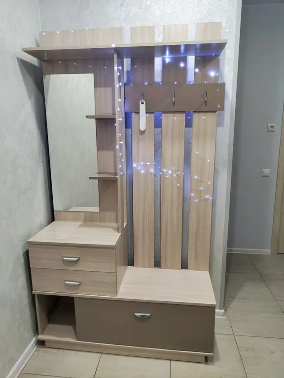 Апартаменты 2-комнатные рядом с ЖД вокзалом