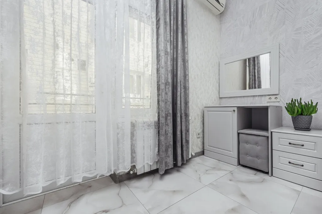 Квартира Комната — Сириус