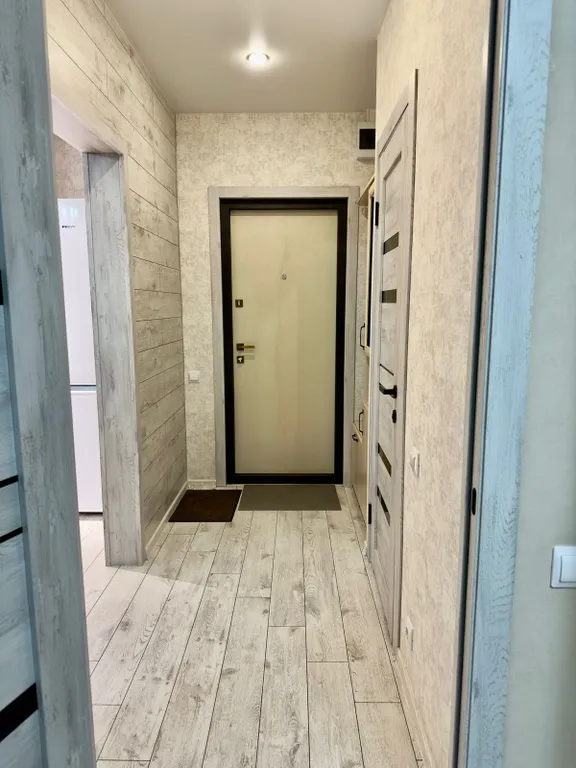 Уютная и комфортная квартира