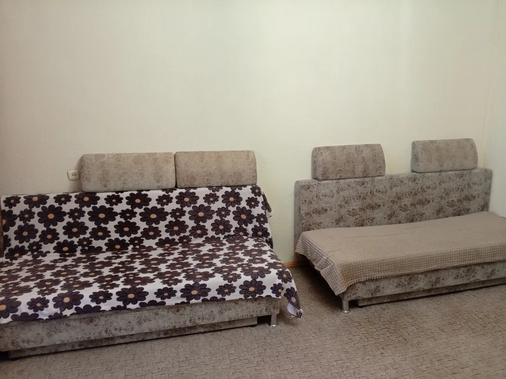 Уютная квартирка в центре города