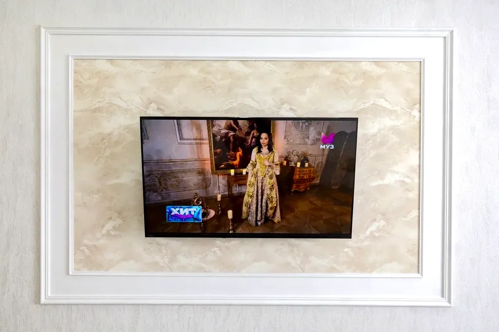 Дизайнерская двушка в центре с кофемашиной