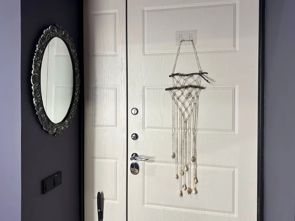 Уникальная квартира в центре