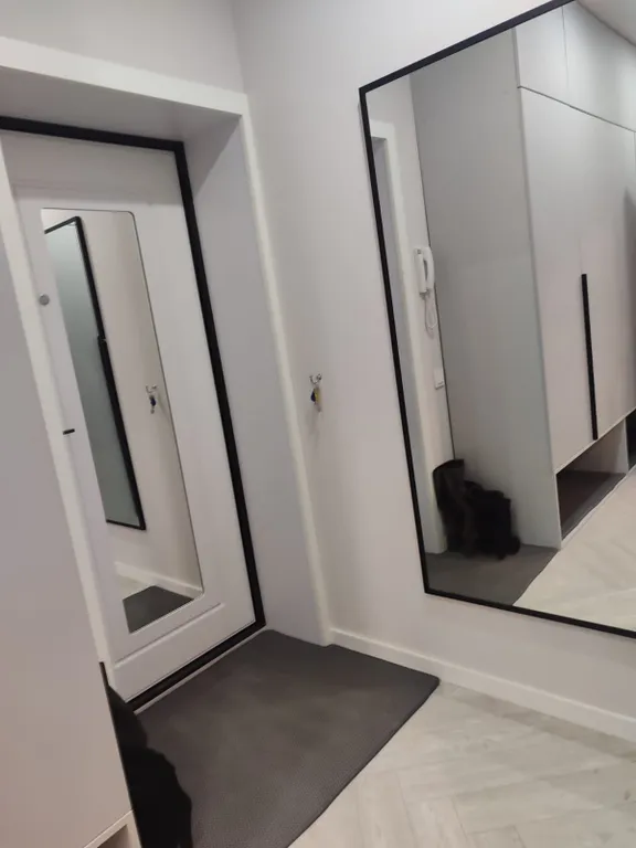 Уютная квартира в Берендеевых прудах