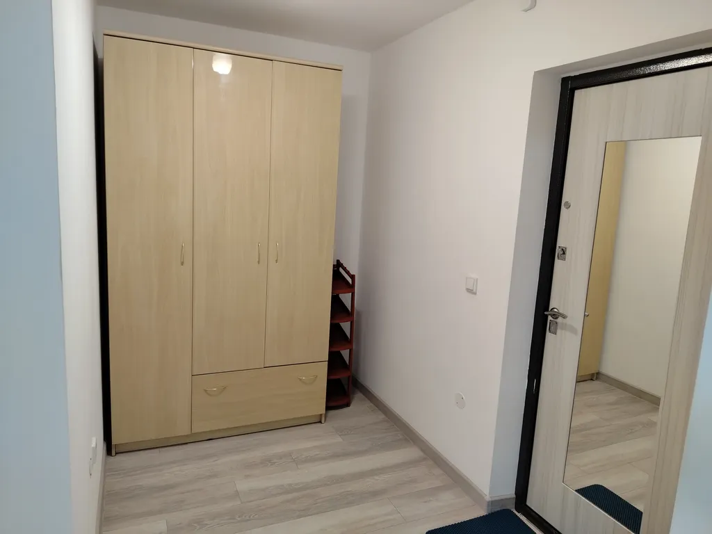 Уютная квартира со всем необходимым для комфортного проживания