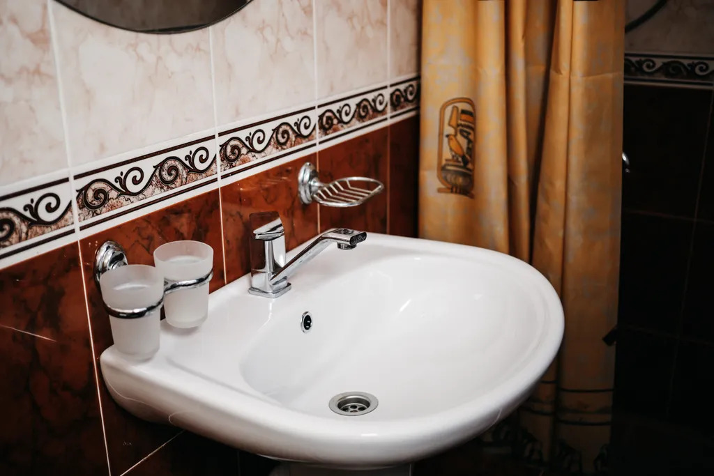 Уютный дом для отдыха