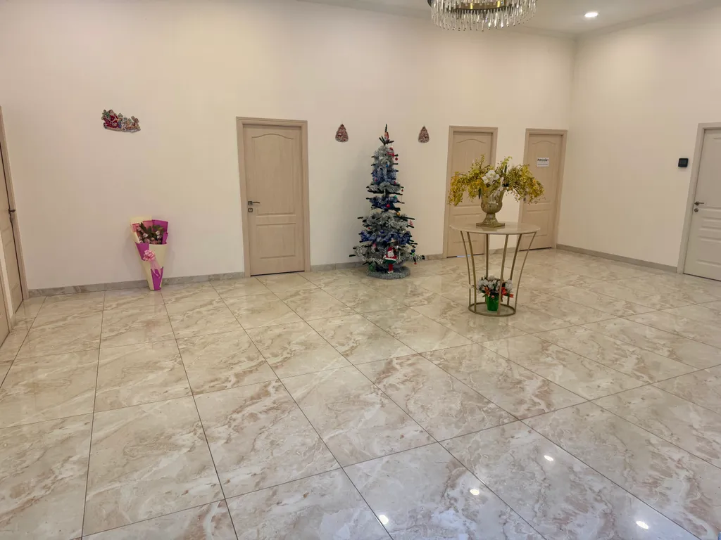 Уютная квартира в центре Еревана