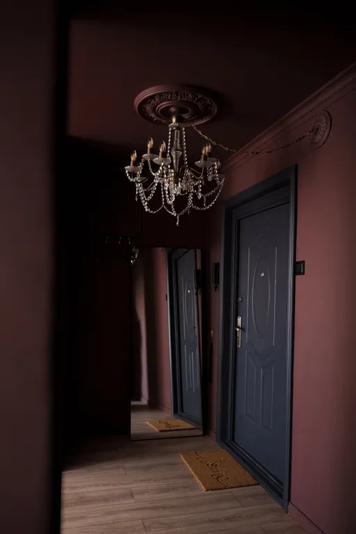 Квартира 1-комнатная квартира, 32 м², 9/10 эт — Екатеринбург