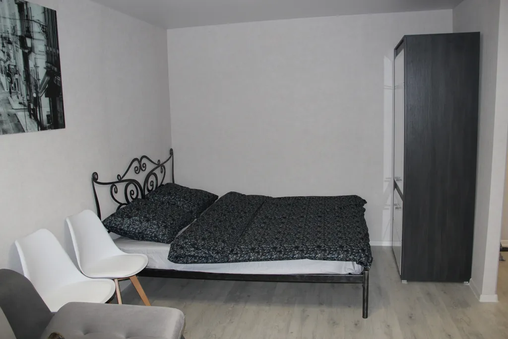 Квартира Апартаменты в центре города — Калининград