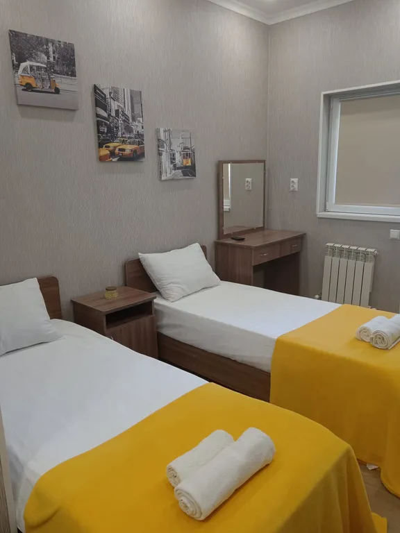 Квартира Комната — Сочи