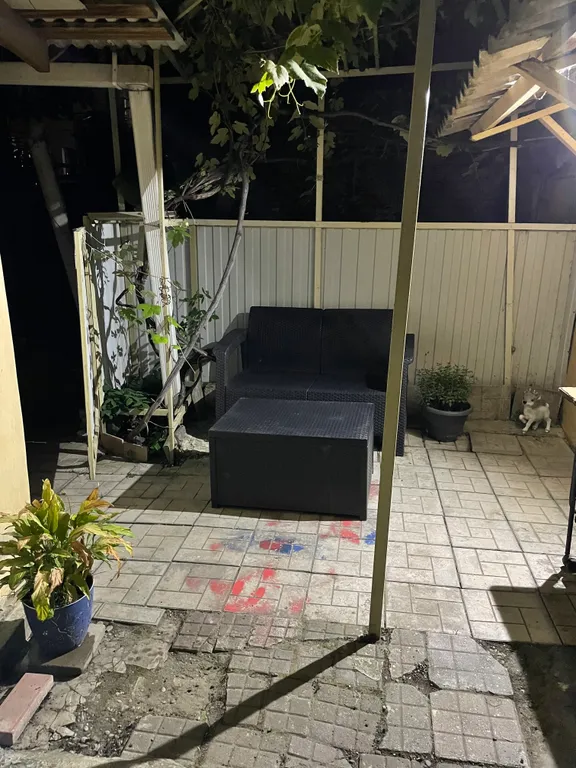 Коттедж Домик возле моря — Анапа