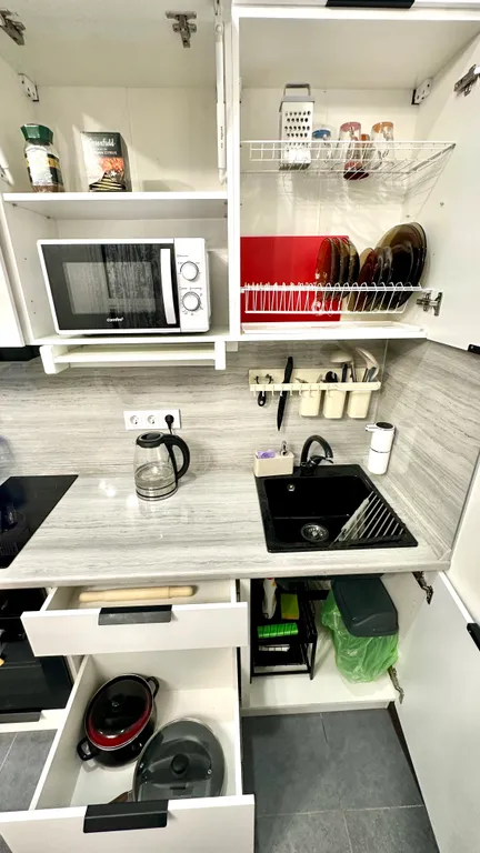 Истомáн Многофункциональная студия