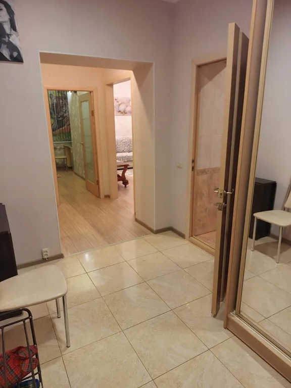 Апартаменты на территории озеро Еловое