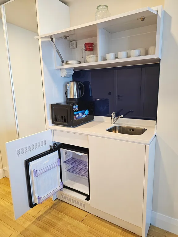 OCD2-1523 на первой береговой линии