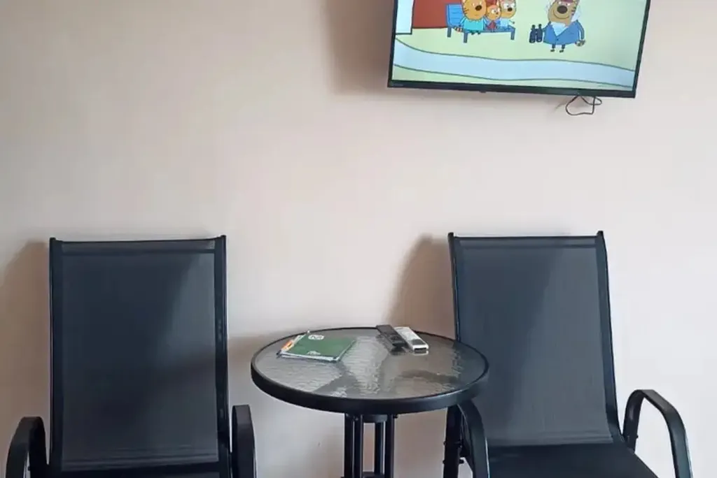 Уютная квартира у моря