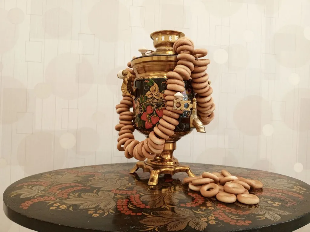 Квартира В гостях у замминистра